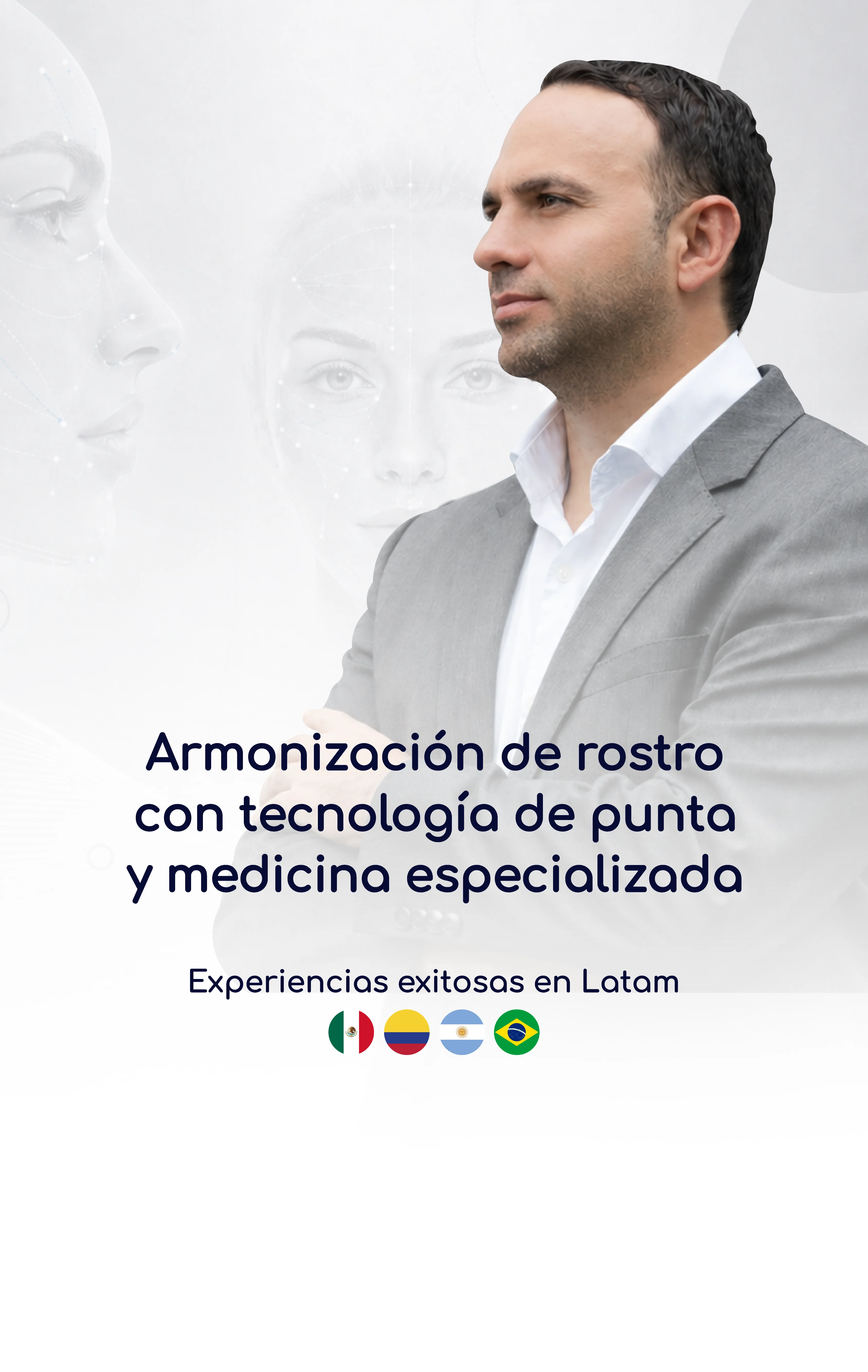 Dr. Mauricio Aristizábal