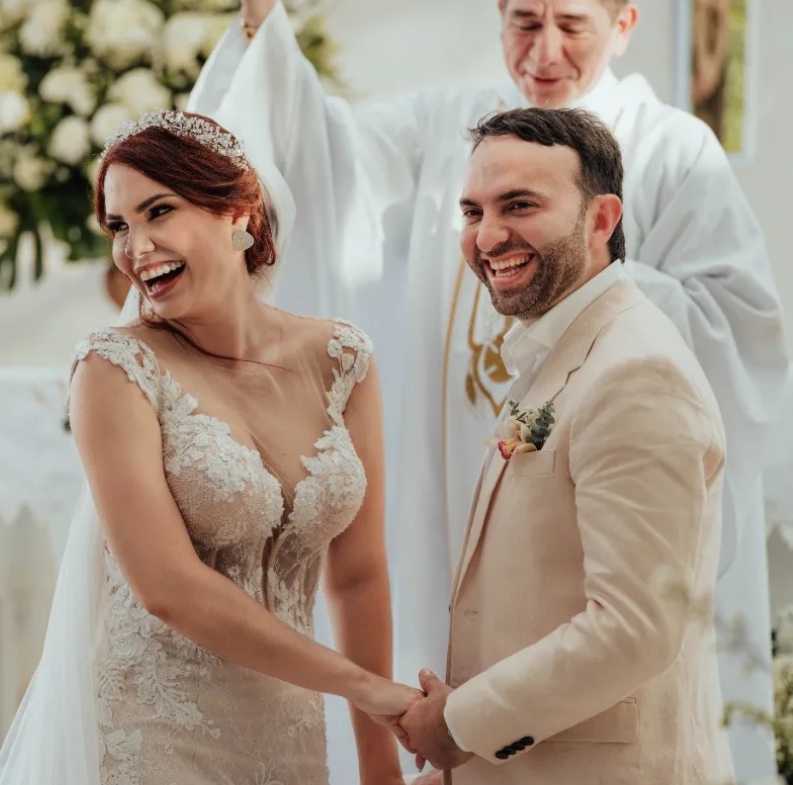 Publicación Instagram Dr. Mauricio Aristizábal