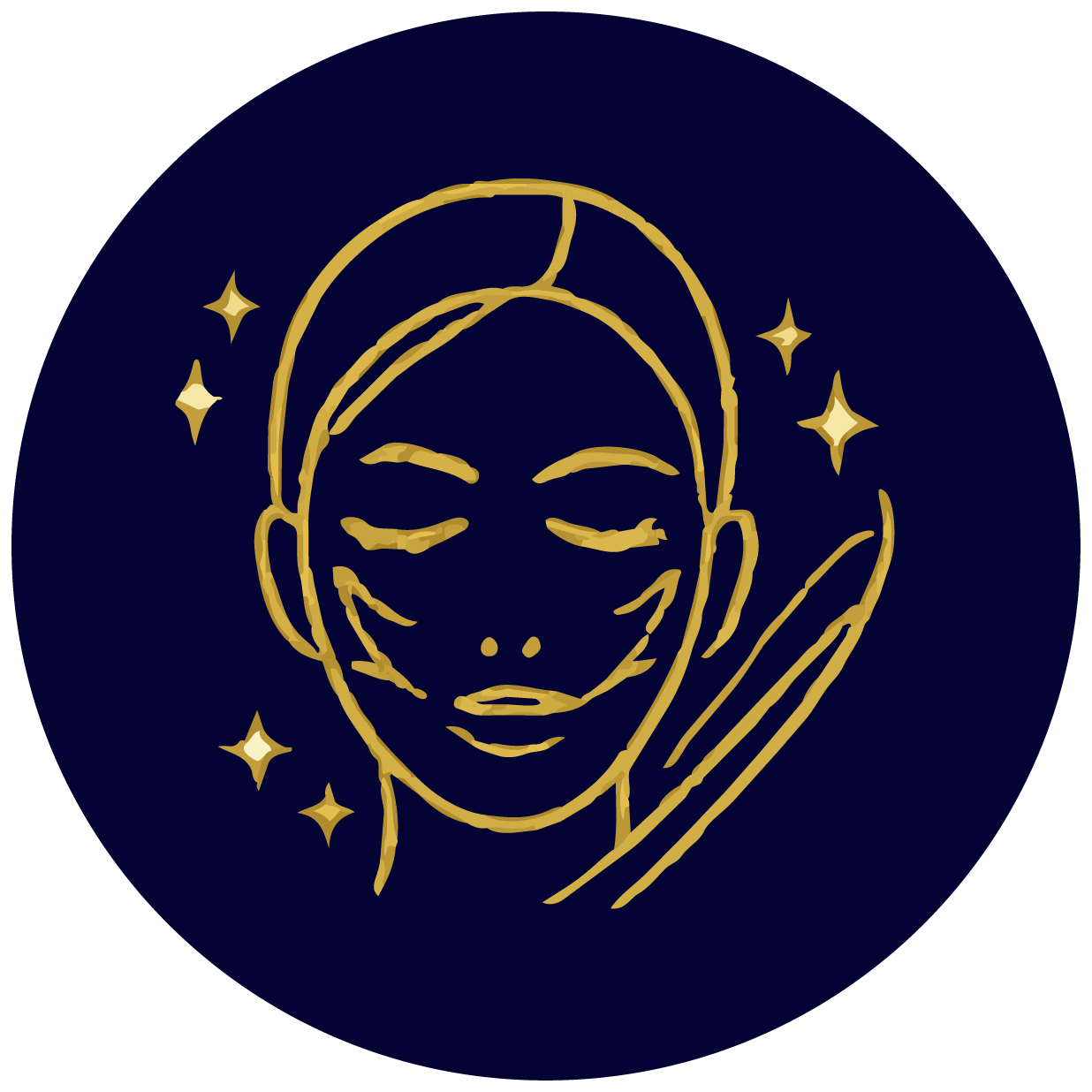 Lifting facial